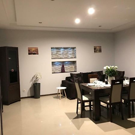 Apartment Family Cracovia Esterno foto