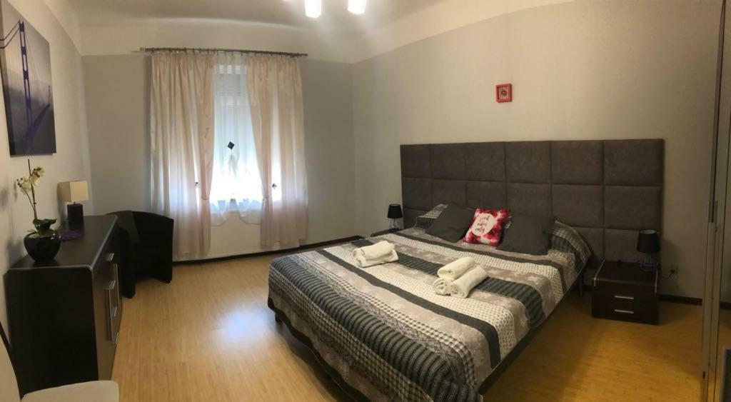 Apartment Family Cracovia Esterno foto