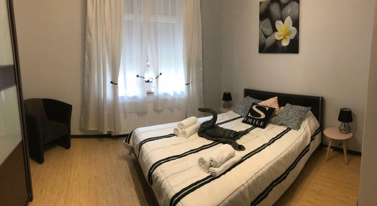 Apartment Family Cracovia Esterno foto